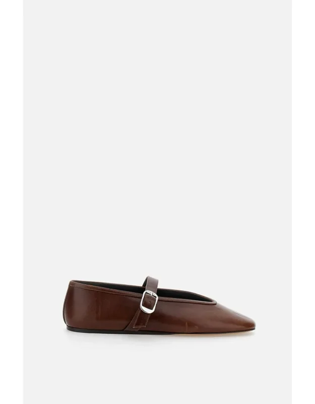 Ballet Flat Slipper