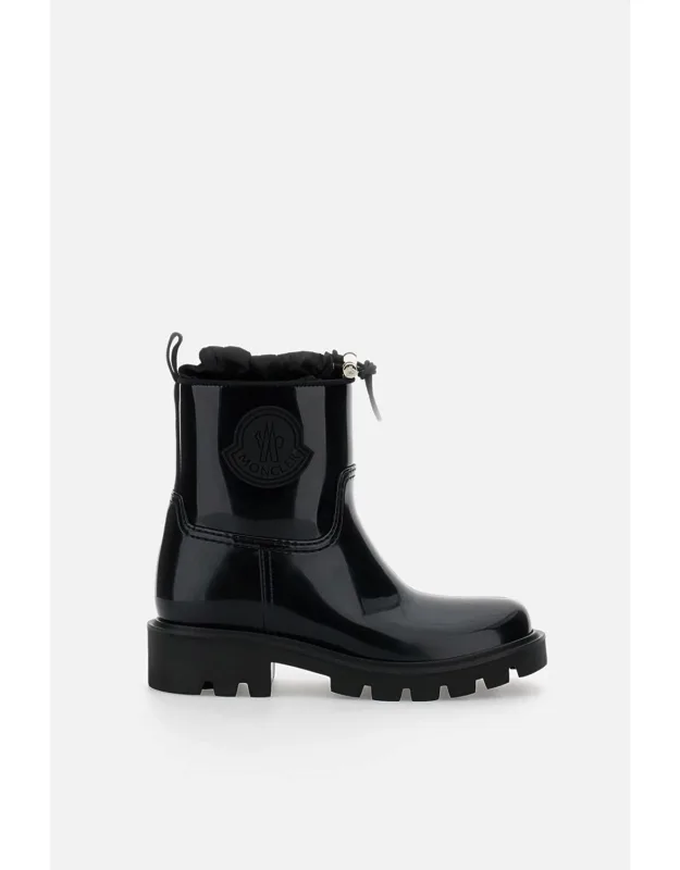 Rain Boots