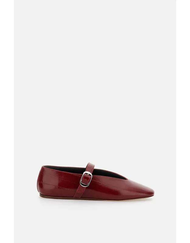 Ballet Flat Slipper