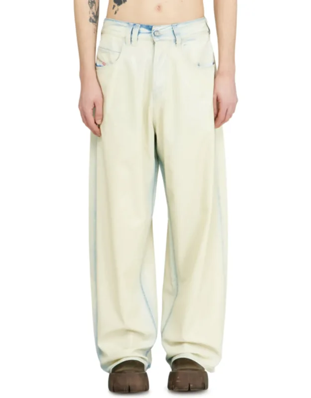 Relaxed Jeans
