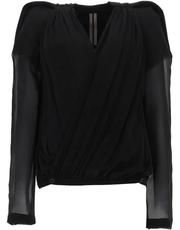 Mary Jacket
