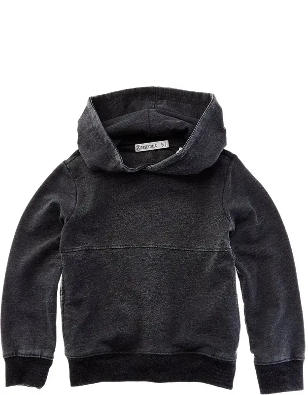 Flight Hoodie