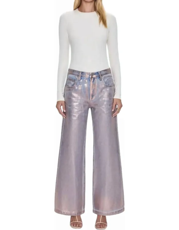 Jadyn Low Slung Palazzo Pants