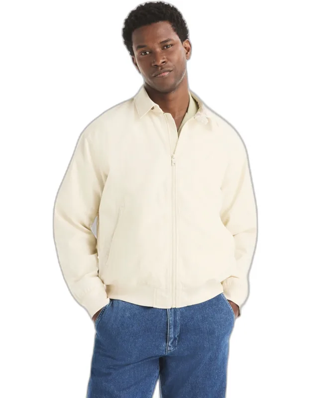 Canvas Jacket