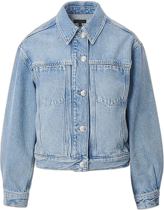 Trucker Jacket