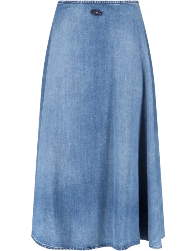De-annie-s3 Skirt