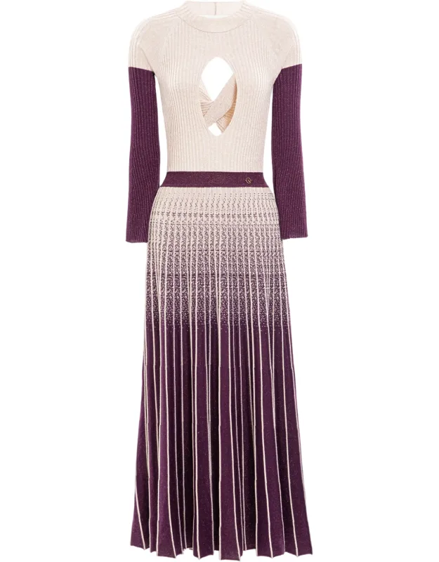 Knitwear Dress