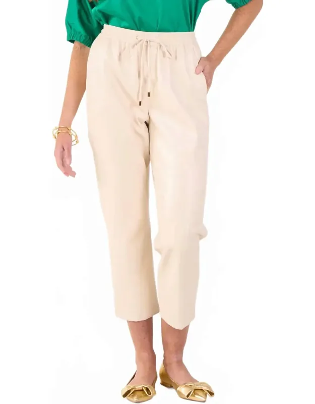 Joy Pull-on Joggers