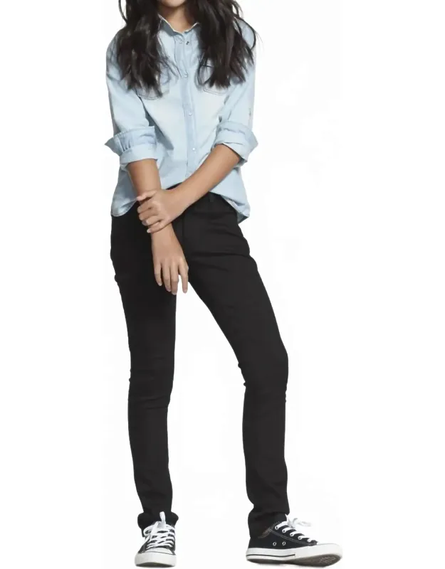 Chloe Skinny Jeans