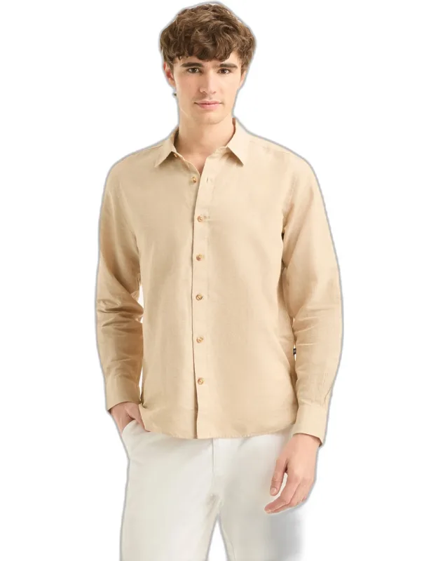 Linen Shirt