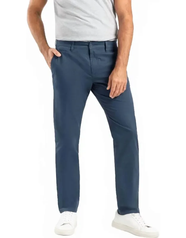 Lennox Slim Chino Pants