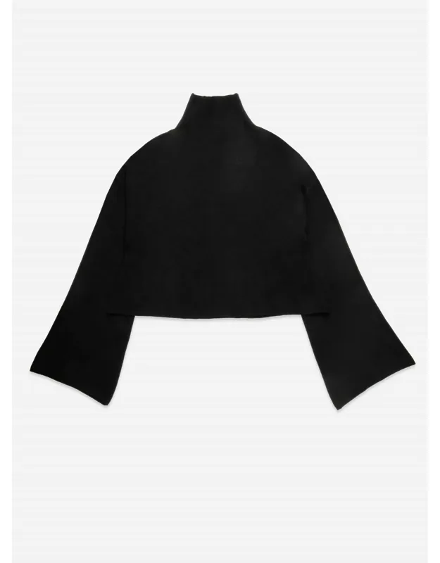 Turtleneck Sweater
