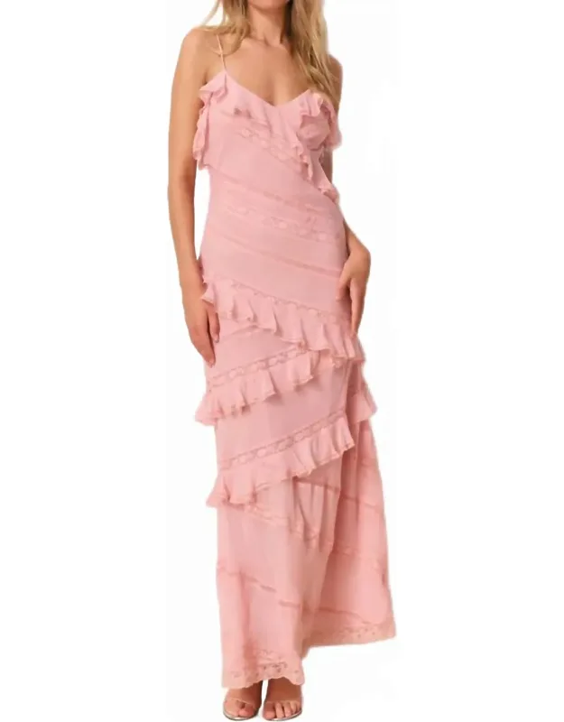 Louie Dress