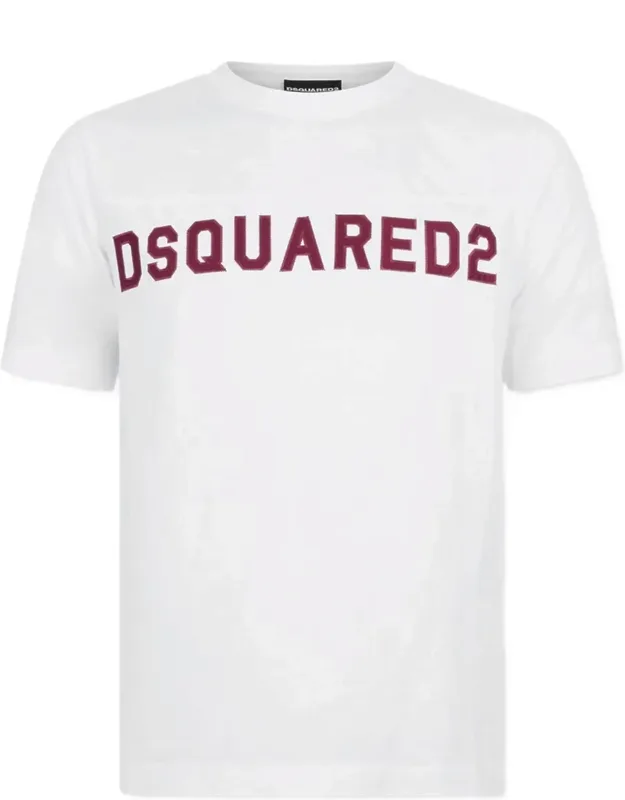 Crew Neck T-shirt