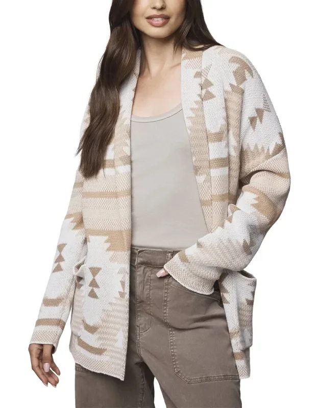 Cierra Cardigan