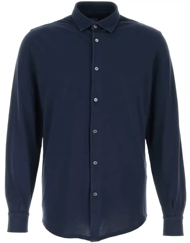 Piquet Shirt