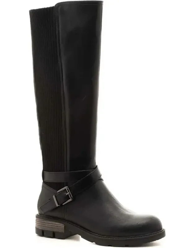 Hayride Tall Boots