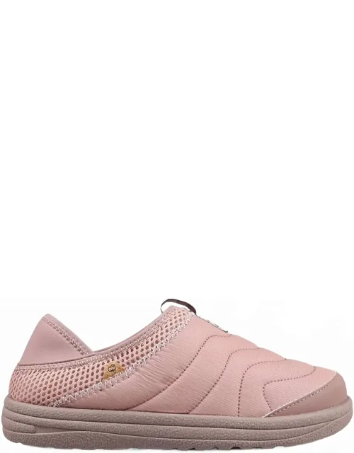 Classic Slip-on Mules