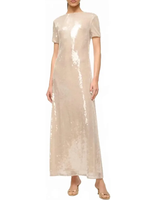 Safi Dress