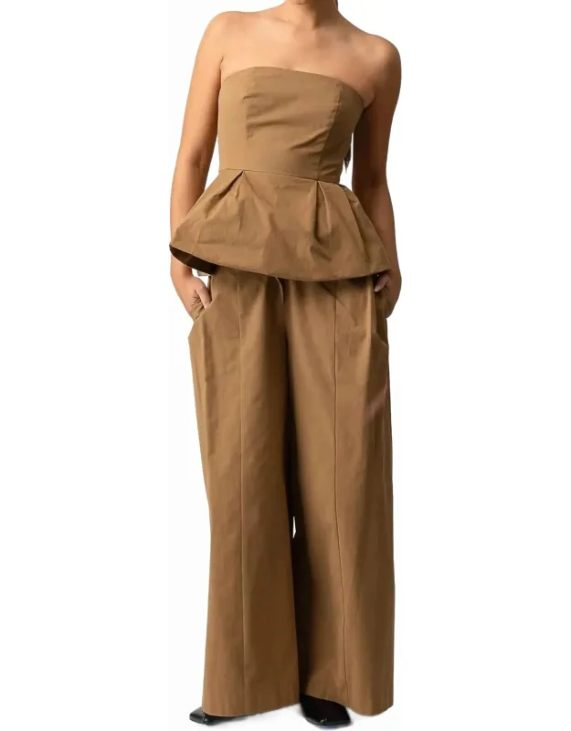 Tove Pants