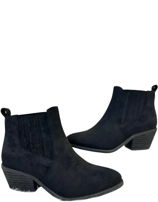 Potion Booties