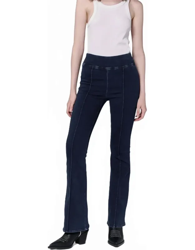 Mindy Bootcut Jeans