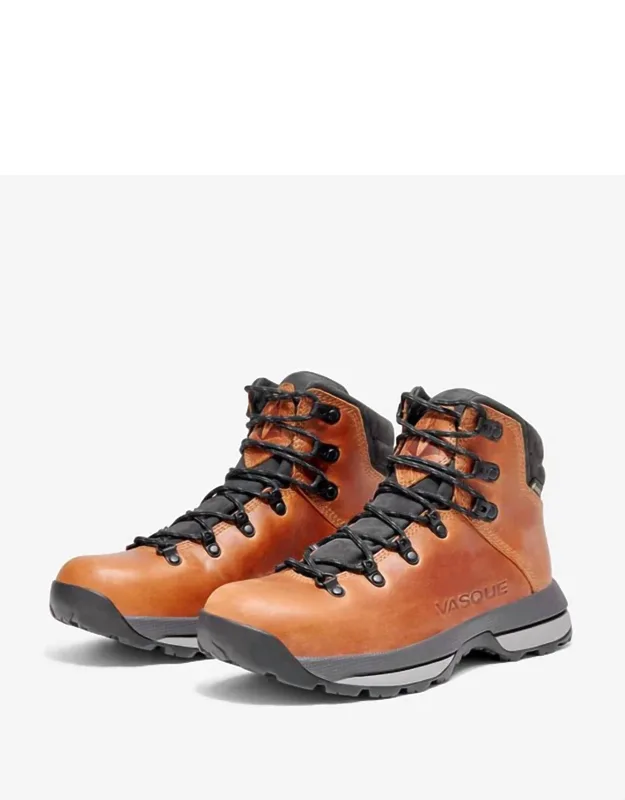 St Elias Hiking Shoes