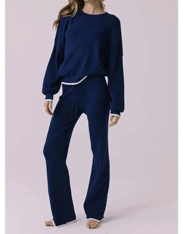 Rhode Pullover