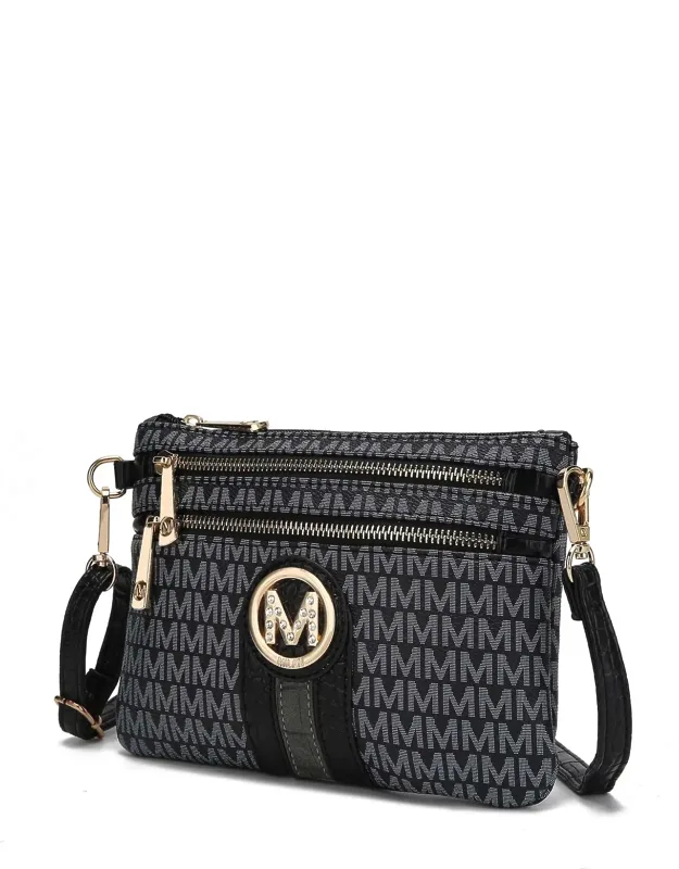 Tarren Crossbody Bag