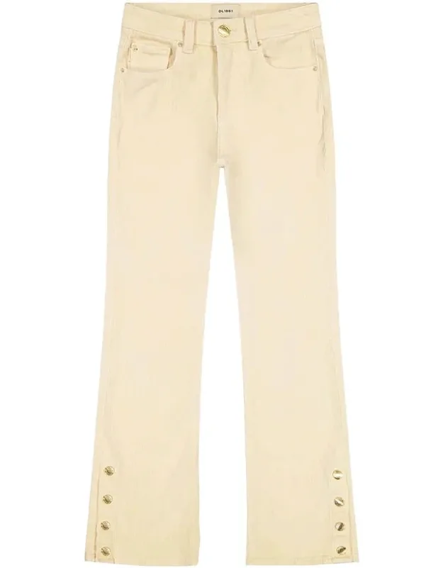 Bootcut Jeans