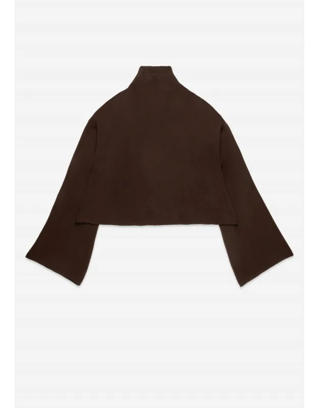Turtleneck Sweater