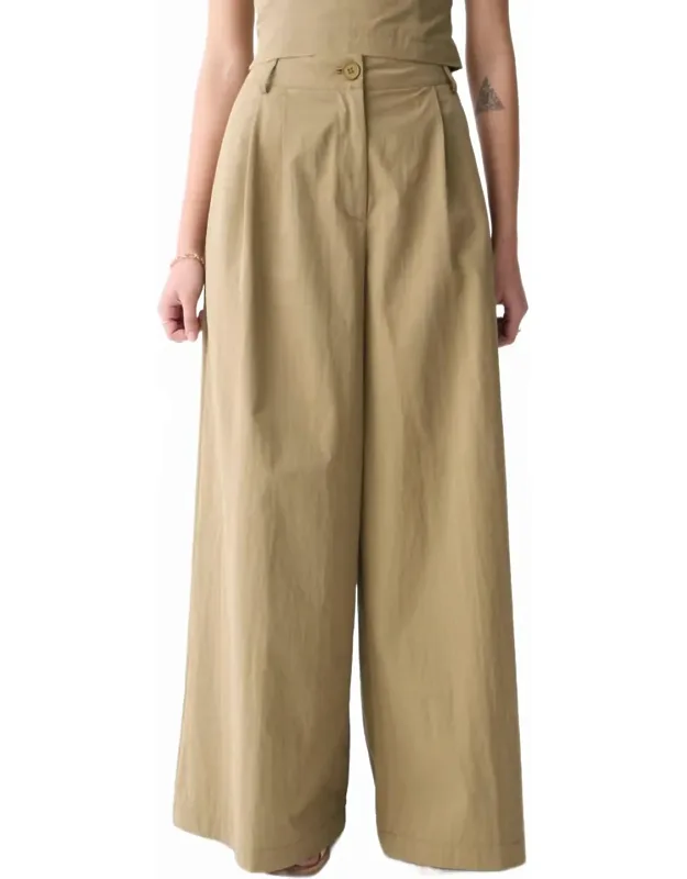 Louna Pants