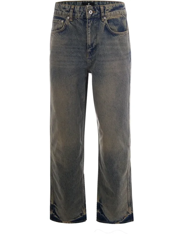 Baggy Jeans