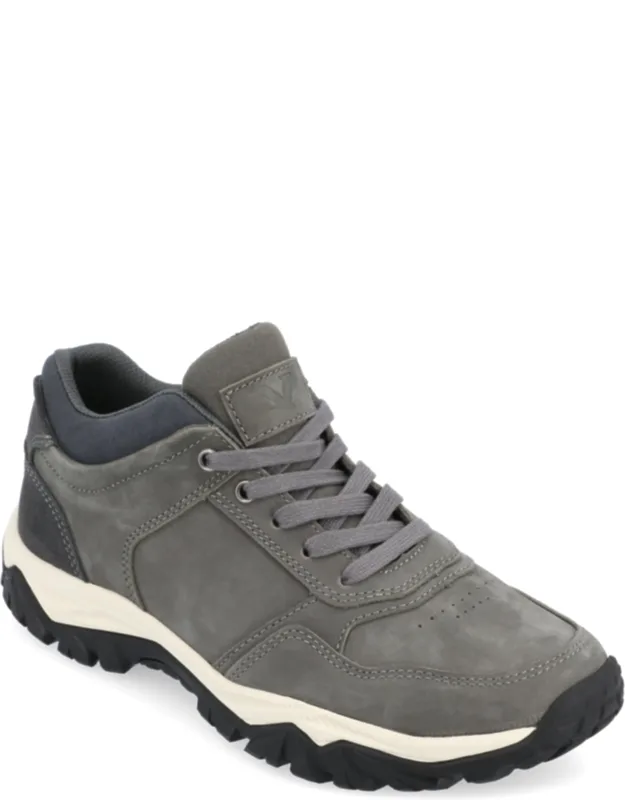 Beacon Casual Leather Sneakers