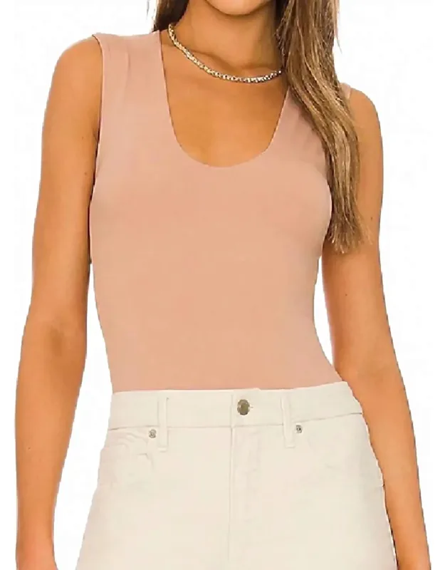 Second Skin Camisole