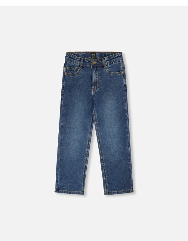 Stretch Jeans