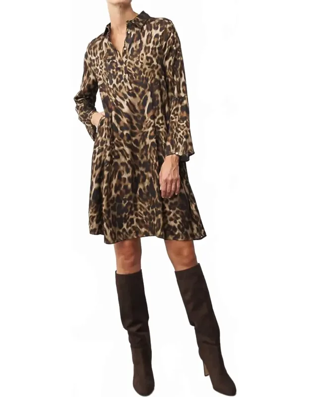 Estell Dress
