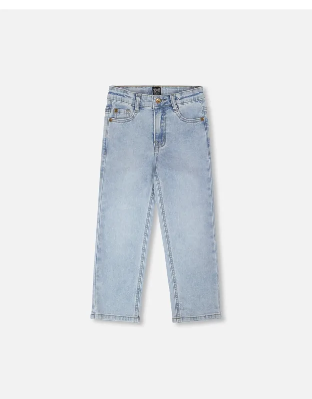 Stretch Jeans
