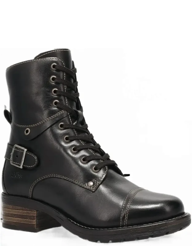 Crave Boots