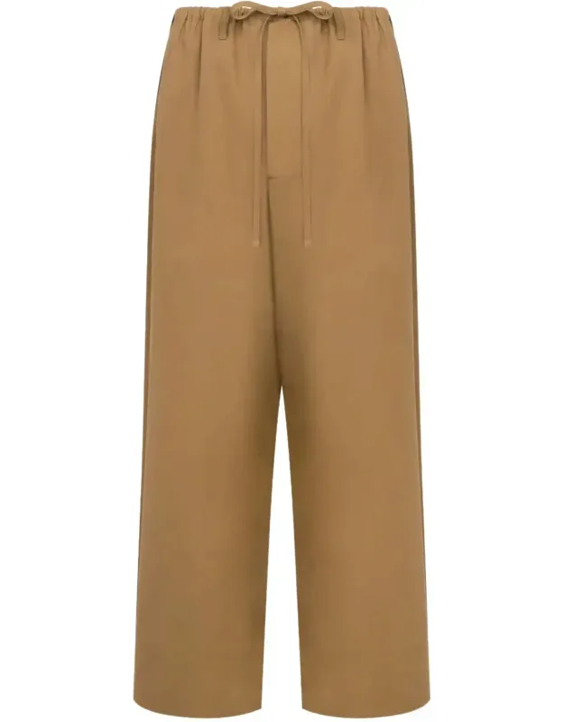 Classic Tailored Pants