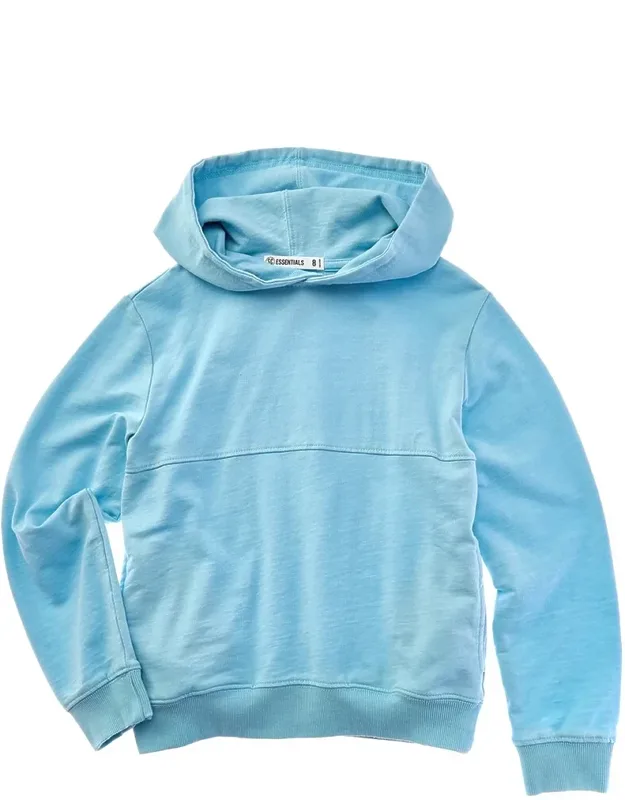 Flight Hoodie