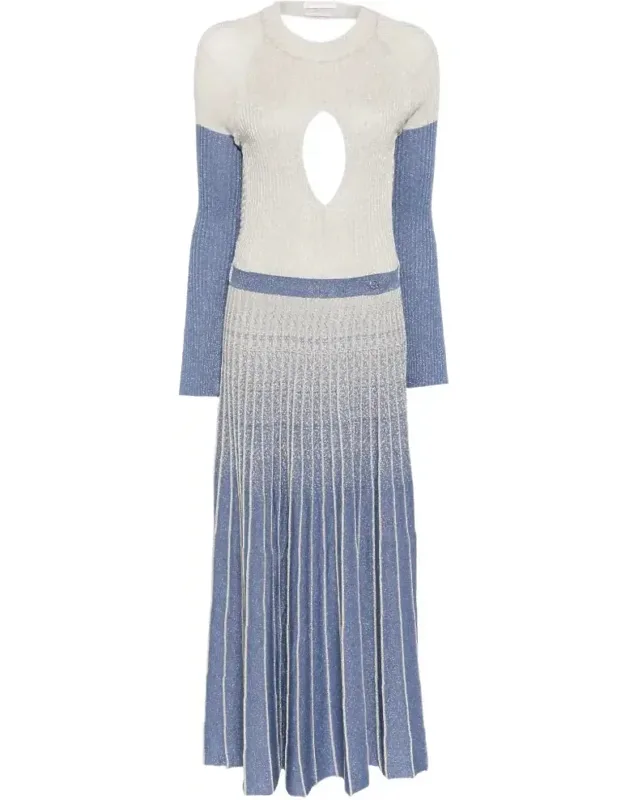 Knitwear Dress