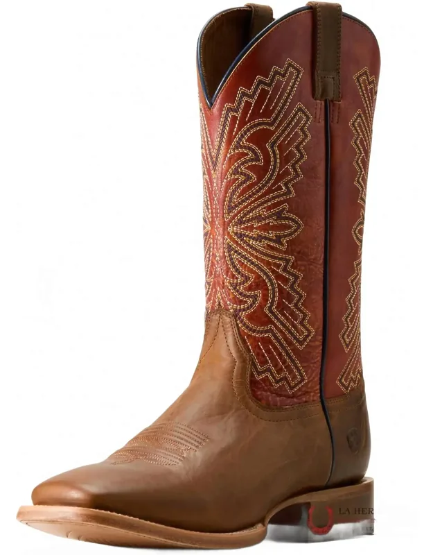 Sting Boots