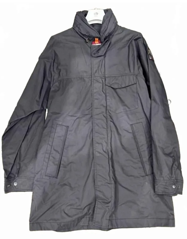 Melvin Longline Jacket