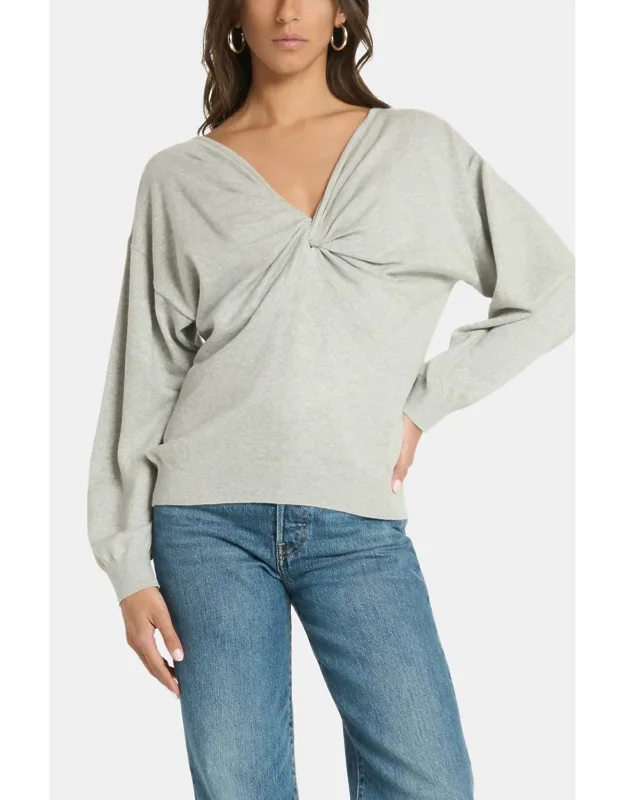 Jolie Sweater