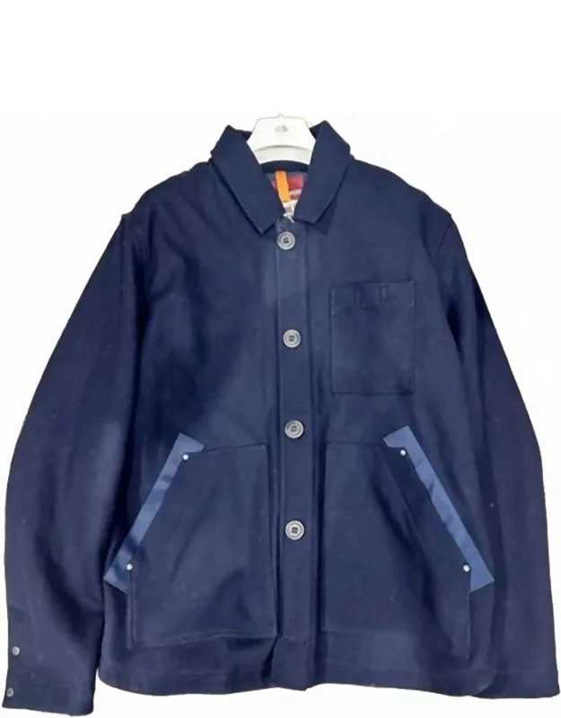 Jerome Bomber Jacket