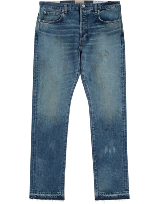Selvage 5001 Denim Jeans