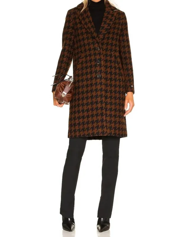 Ren Coat