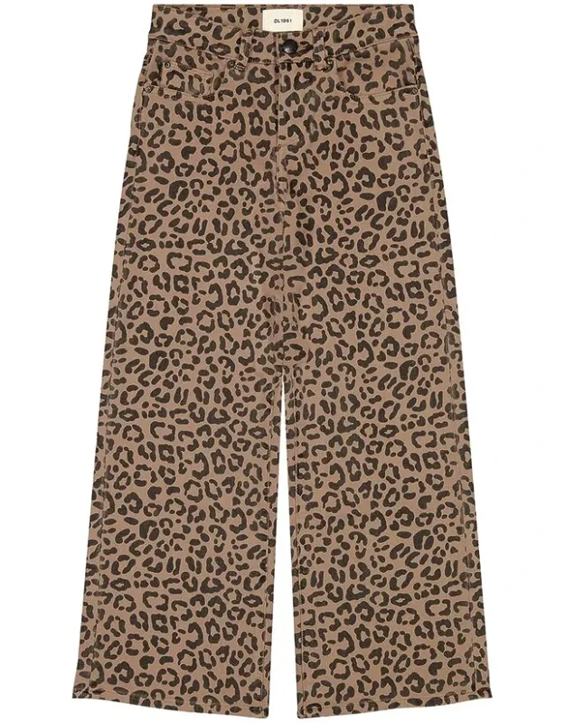 Nini Wide Leg Jeans