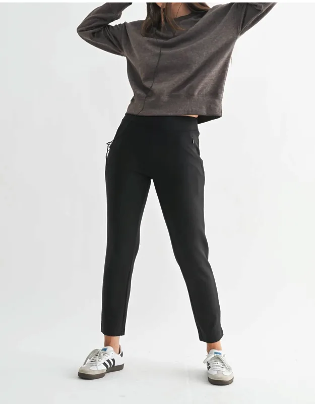 Burned Out Crewneck Sweater